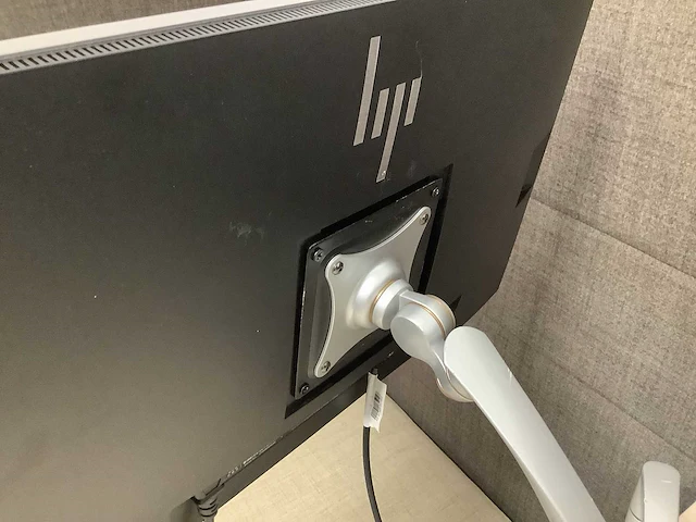 Hp - e243 - monitor - afbeelding 9 van  10