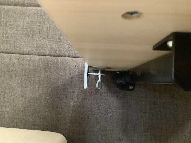 Hp - e243d - monitor met camera (10x) - afbeelding 4 van  12