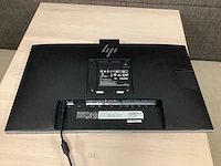 Hp - e243d - monitor met camera (10x) - afbeelding 8 van  12