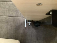 Hp - e243d - monitor met camera (2x) - afbeelding 4 van  12