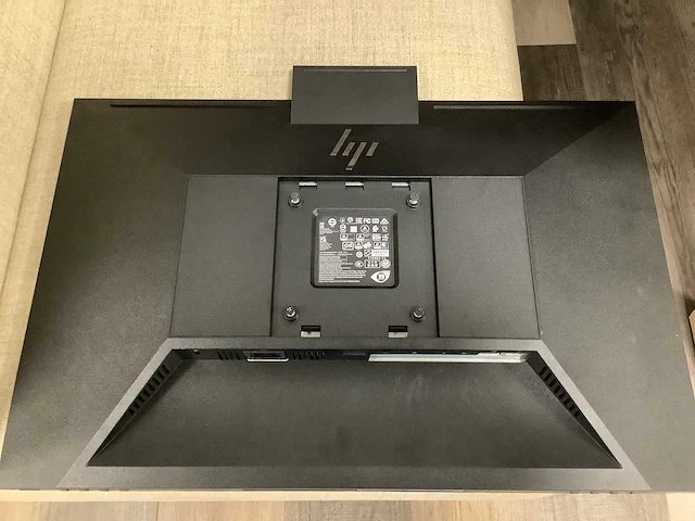 Hp - e24m g4 - monitor met camera - afbeelding 6 van  10