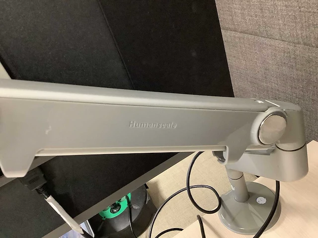 Hp - e24m g4 - monitor met camera - afbeelding 10 van  10