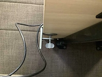 Hp - e24m g4 - monitor met camera - afbeelding 2 van  10