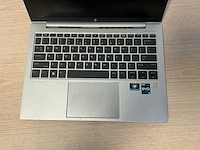 Hp - elitebook 830 13 inch g9 - laptop - afbeelding 2 van  8