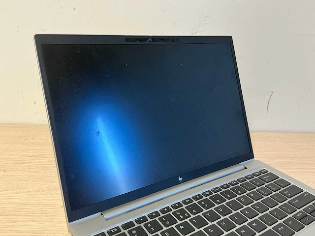 Hp - elitebook 830 13 inch g9 - laptop - afbeelding 4 van  8