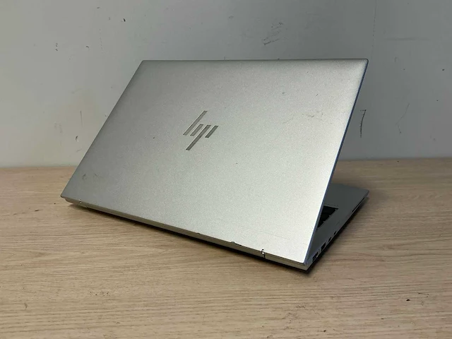 Hp - elitebook 830 13 inch g9 - laptop - afbeelding 5 van  8