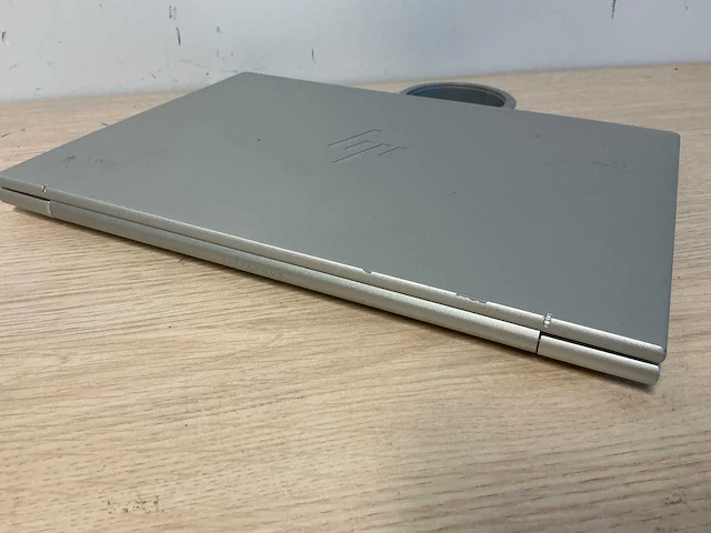 Hp - elitebook 830 13 inch g9 - laptop - afbeelding 6 van  8