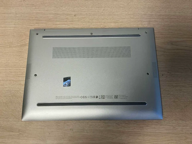 Hp - elitebook 830 13 inch g9 - laptop - afbeelding 7 van  8