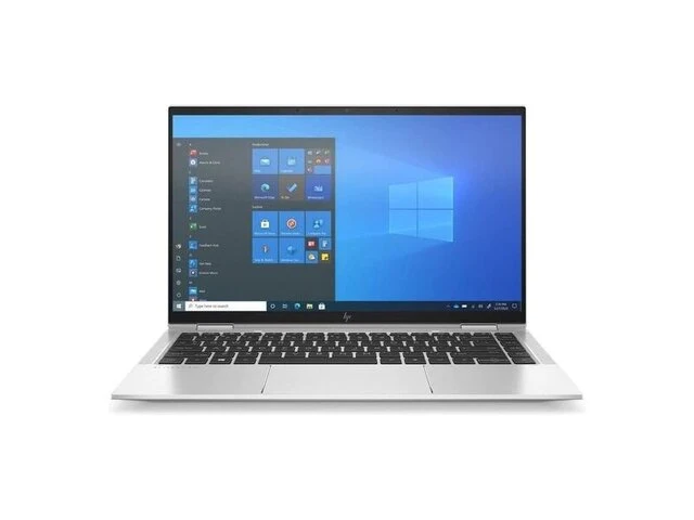 Hp - elitebook x360 laptop - i5-1135g7 - 16gb - 512gb - afbeelding 1 van  1