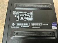 Hp - elitedesk 800 g2 dm 65w - desktop - afbeelding 4 van  4