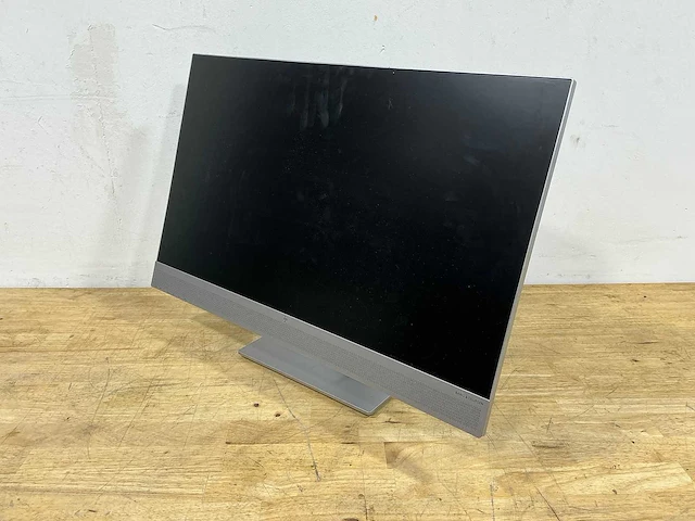 Hp - elitedisplay - e273m - monitor (4x) - afbeelding 1 van  6