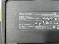 Hp - engage one 10.1 - monitor (5x) - afbeelding 4 van  5