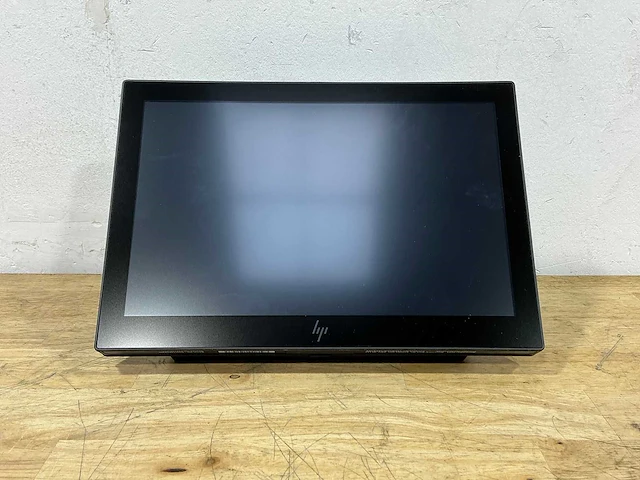 Hp - engage one 10.1 - monitor - afbeelding 2 van  5