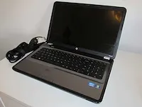 Hp - g7 17,3” i5 8gb ram ssd win10 - laptop - afbeelding 1 van  4