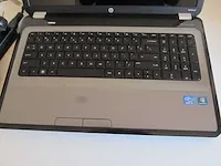 Hp - g7 17,3” i5 8gb ram ssd win10 - laptop - afbeelding 2 van  4