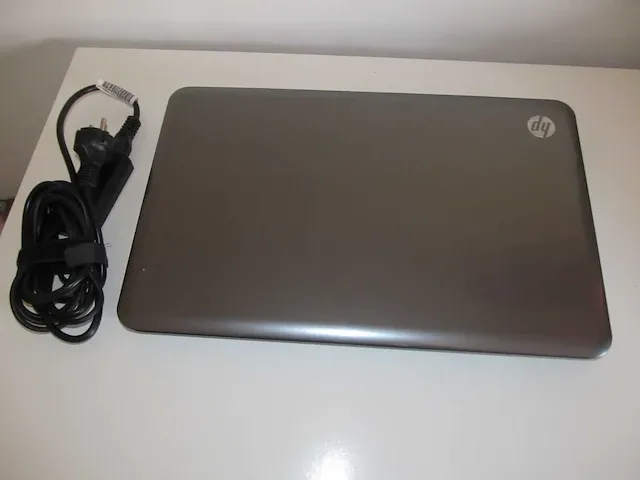 Hp - g7 17,3” i5 8gb ram ssd win10 - laptop - afbeelding 3 van  4