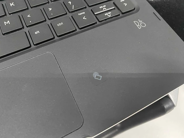 Hp - kofferset - laptop, telefoon, dock - afbeelding 2 van  32