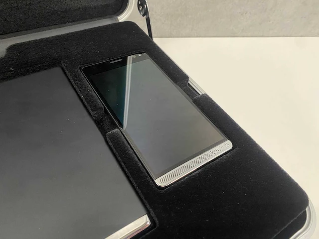 Hp - kofferset - laptop, telefoon, dock - afbeelding 3 van  32