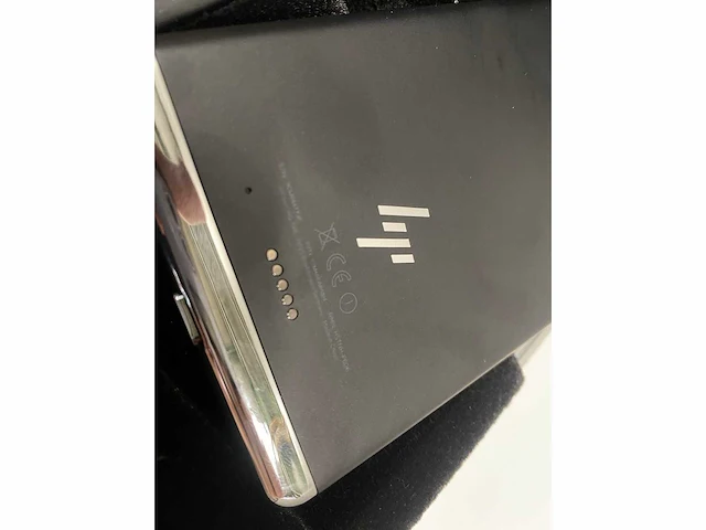 Hp - kofferset - laptop, telefoon, dock - afbeelding 9 van  32