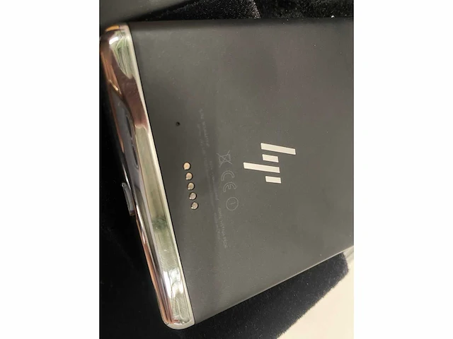 Hp - kofferset - laptop, telefoon, dock - afbeelding 10 van  32