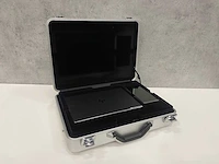 Hp - kofferset - laptop, telefoon, dock - afbeelding 1 van  32