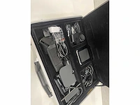 Hp - kofferset - laptop, telefoon, dock - afbeelding 13 van  32