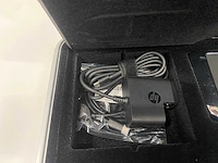 Hp - kofferset - laptop, telefoon, dock - afbeelding 14 van  32