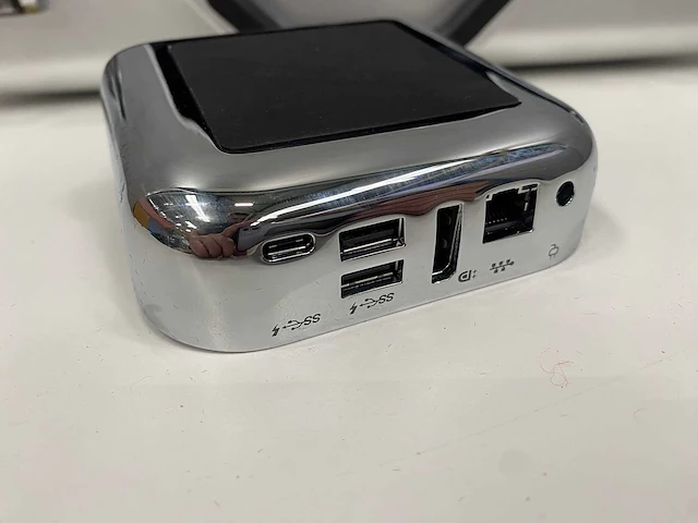 Hp - kofferset - laptop, telefoon, dock - afbeelding 16 van  32