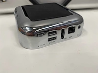 Hp - kofferset - laptop, telefoon, dock - afbeelding 16 van  32