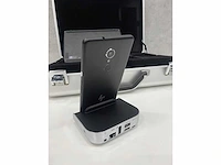 Hp - kofferset - laptop, telefoon, dock - afbeelding 19 van  32