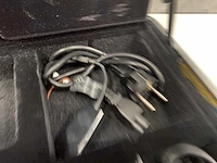 Hp - kofferset - laptop, telefoon, dock - afbeelding 20 van  32