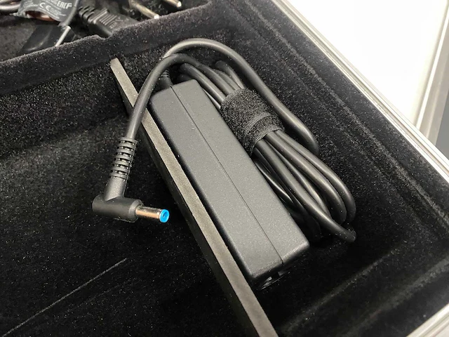 Hp - kofferset - laptop, telefoon, dock - afbeelding 21 van  32