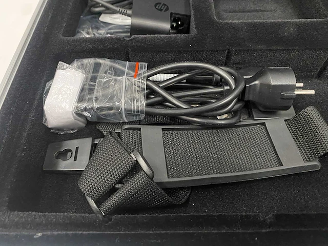 Hp - kofferset - laptop, telefoon, dock - afbeelding 22 van  32
