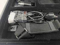 Hp - kofferset - laptop, telefoon, dock - afbeelding 22 van  32