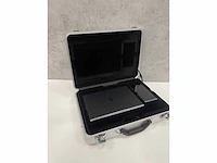 Hp - kofferset - laptop, telefoon, dock - afbeelding 12 van  32
