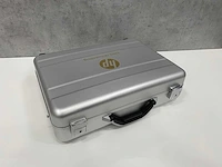 Hp - kofferset - laptop, telefoon, dock - afbeelding 24 van  32