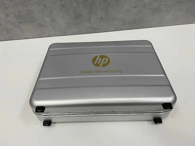 Hp - kofferset - laptop, telefoon, dock - afbeelding 25 van  32