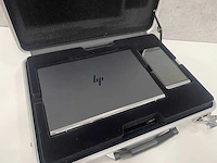 Hp - kofferset - laptop, telefoon, dock - afbeelding 23 van  32
