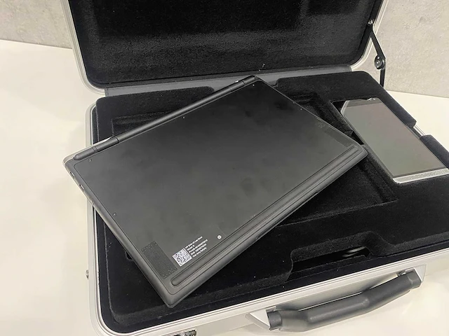 Hp - kofferset - laptop, telefoon, dock - afbeelding 28 van  32