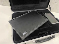 Hp - kofferset - laptop, telefoon, dock - afbeelding 28 van  32
