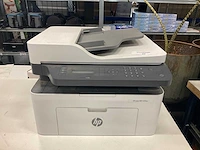 Hp - laser mfp 137fnw - afbeelding 1 van  3