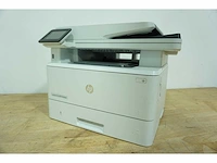 Hp - laserjet pro mfp m426dw - laserprinter - afbeelding 2 van  4