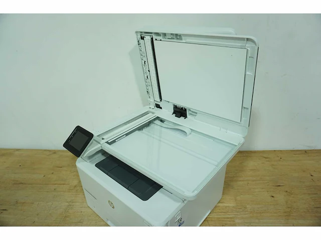 Hp - laserjet pro mfp m426dw - laserprinter - afbeelding 3 van  4