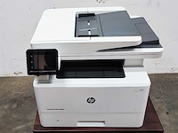 Hp - mfp 4102 dw - laserprinter - afbeelding 1 van  4