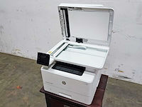 Hp - mfp 4102 dw - laserprinter - afbeelding 3 van  4