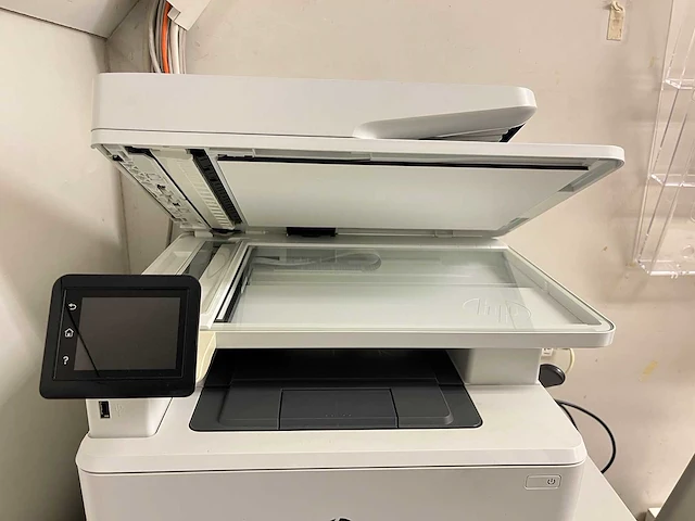 Hp - mfp m426dw - laserprinter pro - afbeelding 5 van  5