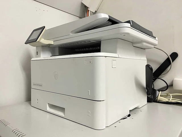 Hp - mfp m426dw - laserprinter pro - afbeelding 2 van  5