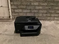 Hp - officejet 695 - printer & scanner - afbeelding 1 van  5