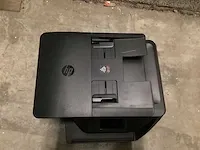 Hp - officejet 695 - printer & scanner - afbeelding 3 van  5