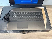 Hp - omen 15-dh1086ng - laptop - afbeelding 3 van  8